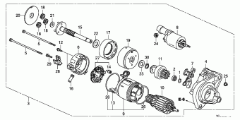 ACCORD General 18TC0C01