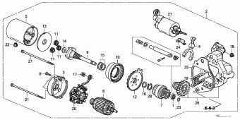 ACCORD General 18TC0C01