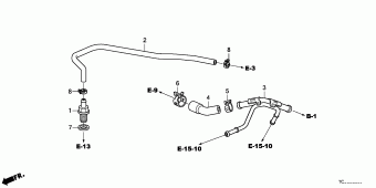 ACCORD General 18TC0C01