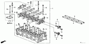 ACCORD General 18TC0C01