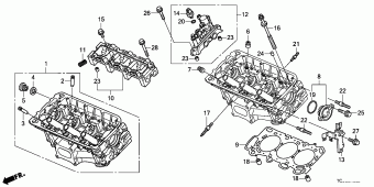 ACCORD General 18TC0C01