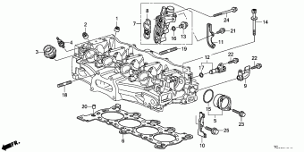 ACCORD General 18TC0C01
