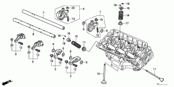 ACCORD General 18TC0C01