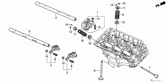 ACCORD General 18TC0C01