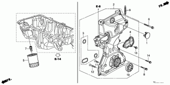 ACCORD General 18TC0C01