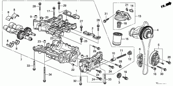 ACCORD General 18TC0C01