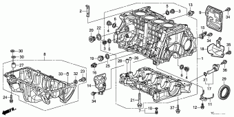 ACCORD General 18TC0C01