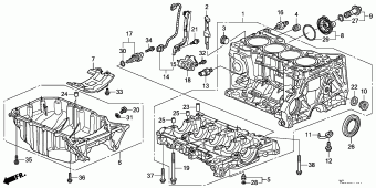 ACCORD General 18TC0C01