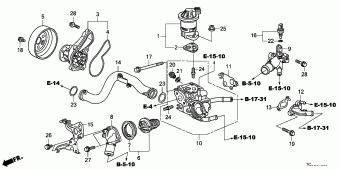 ACCORD General 18TC0C01