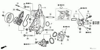 ACCORD General 18TC0C01