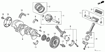 ACCORD General 18TC0C01