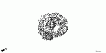ACCORD General 18TC0C01