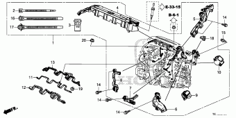 MOBILIO General 18TE7E01