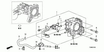 JAZZ General 18TG0901
