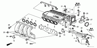 JAZZ General 18TG0901