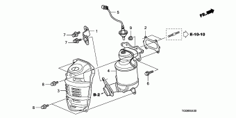 JAZZ General 18TG0901