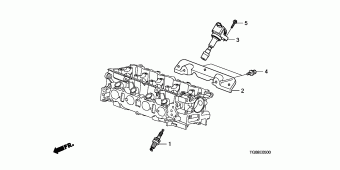 JAZZ General 18TG0901