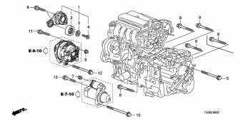 JAZZ General 18TG0901