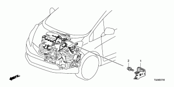 JAZZ General 18TG0901