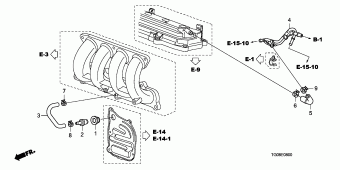 JAZZ General 18TG0901