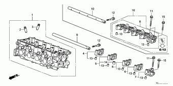JAZZ General 18TG0901