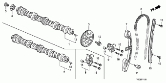 JAZZ General 18TG0901