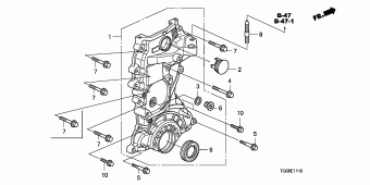 JAZZ General 18TG0901