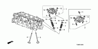 JAZZ General 18TG0901