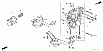 JAZZ General 18TG0901