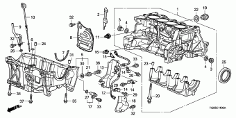 JAZZ General 18TG0901