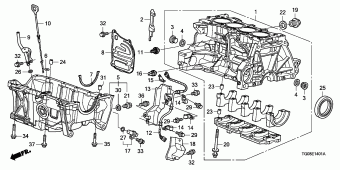 JAZZ General 18TG0901