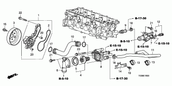 JAZZ General 18TG0901