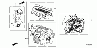 JAZZ General 18TG0901