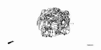 JAZZ General 18TG0901