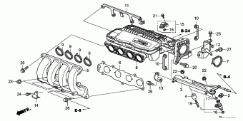 JAZZ General 18TG09T1