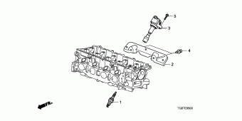 JAZZ General 18TG09T1