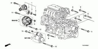 JAZZ General 18TG09T1