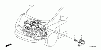 JAZZ General 18TG09T1
