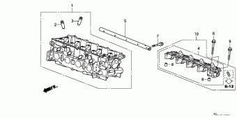 JAZZ General 18TG09T1