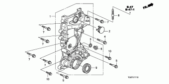 JAZZ General 18TG09T1