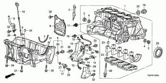 JAZZ General 18TG09T1