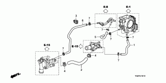 JAZZ General 18TG09T1