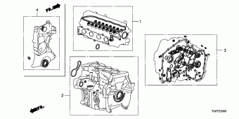 JAZZ General 18TG09T1