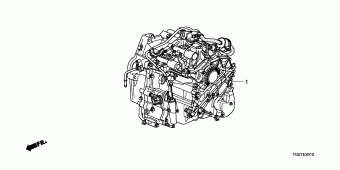 JAZZ General 18TG09T1