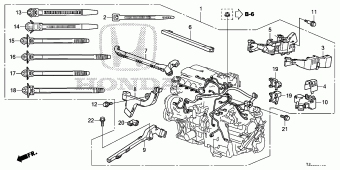 JAZZ General 18TG0D01