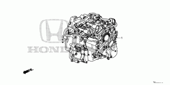 JAZZ General 18TG0D01