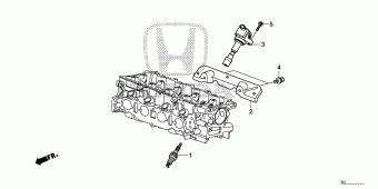 JAZZ General 18TG0DT1