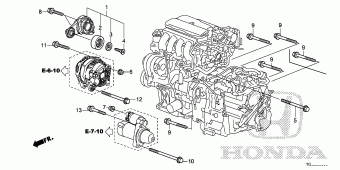 JAZZ General 18TG0DT1