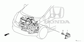 JAZZ General 18TG0DT1