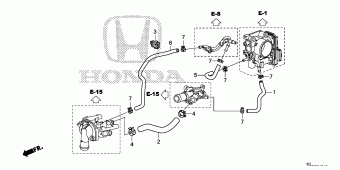 JAZZ General 18TG0DT1